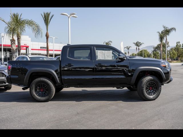 2022 Toyota Tacoma TRD Pro