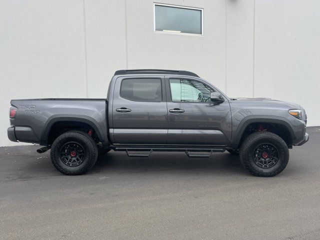 2022 Toyota Tacoma TRD Pro