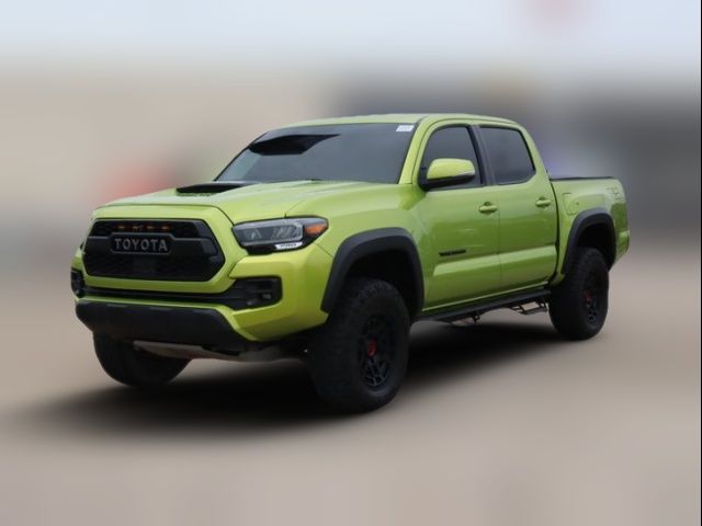 2022 Toyota Tacoma TRD Pro