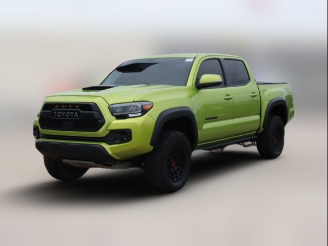 2022 Toyota Tacoma TRD Pro