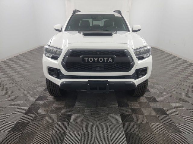 2022 Toyota Tacoma TRD Pro