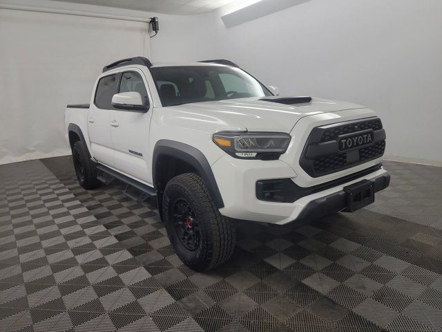 2022 Toyota Tacoma TRD Pro