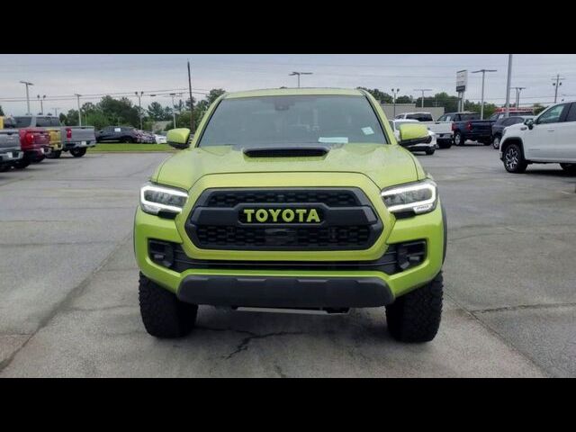 2022 Toyota Tacoma TRD Pro