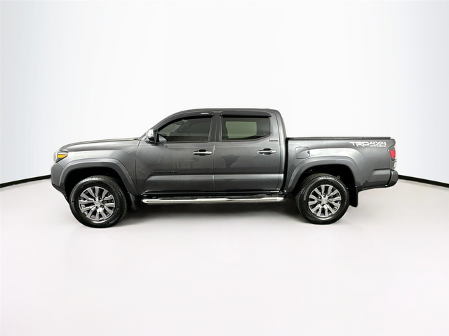 2022 Toyota Tacoma Limited