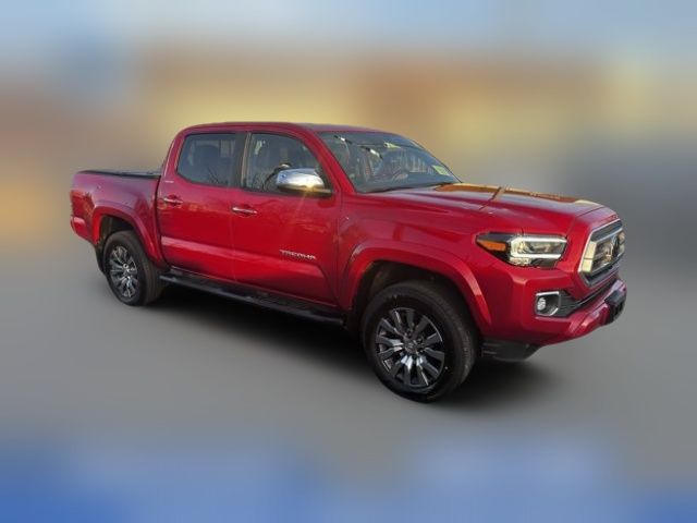 2022 Toyota Tacoma Limited