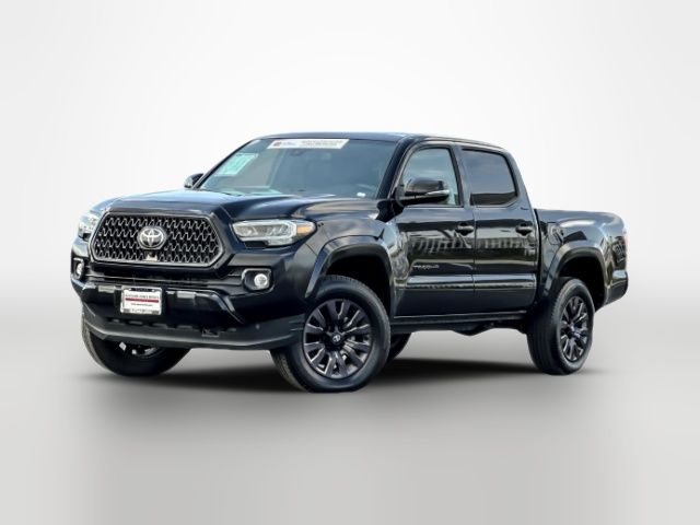 2022 Toyota Tacoma Limited