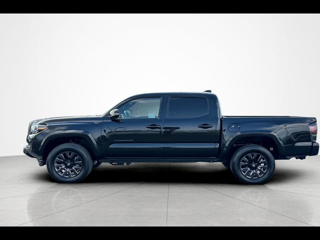 2022 Toyota Tacoma Limited