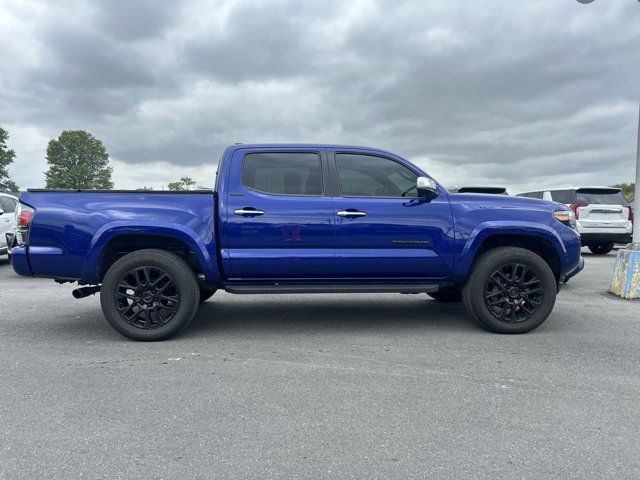 2022 Toyota Tacoma Limited