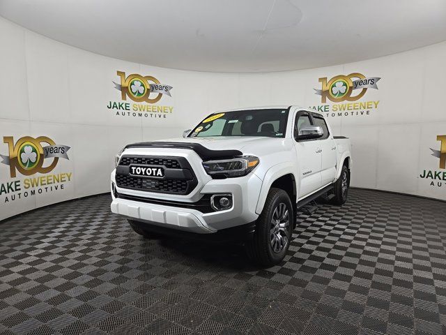 2022 Toyota Tacoma Limited