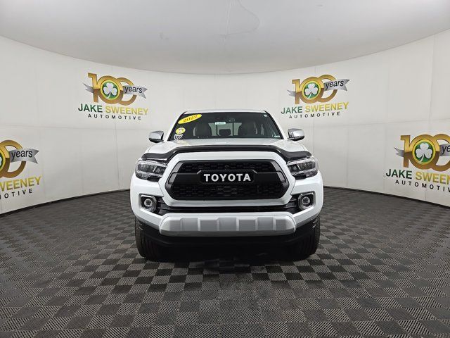 2022 Toyota Tacoma Limited