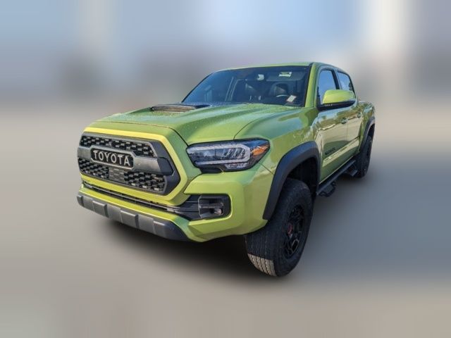 2022 Toyota Tacoma TRD Pro