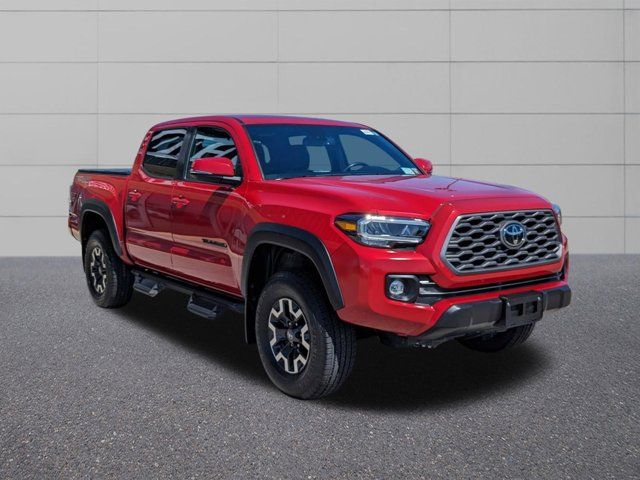 Used Toyota Tacoma Near Me | Capital One Auto Navigator