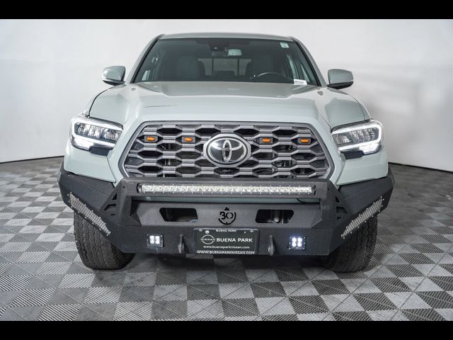 2022 Toyota Tacoma TRD Pro