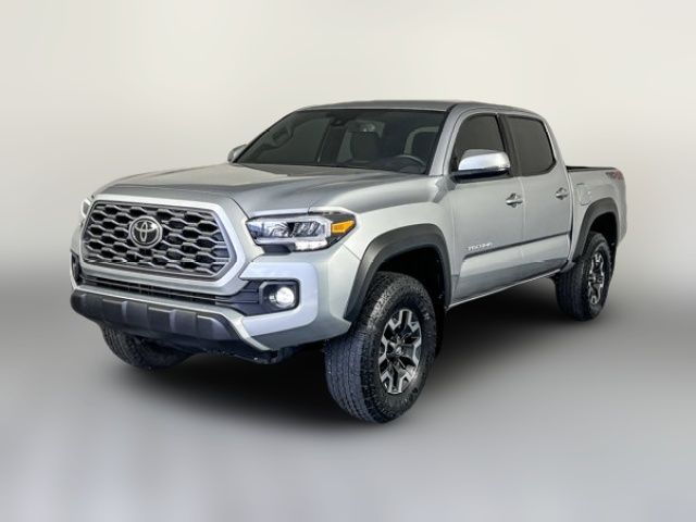 2022 Toyota Tacoma TRD Pro