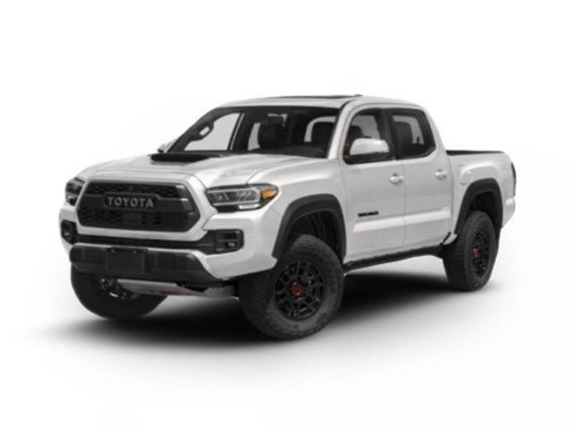 2022 Toyota Tacoma TRD Pro