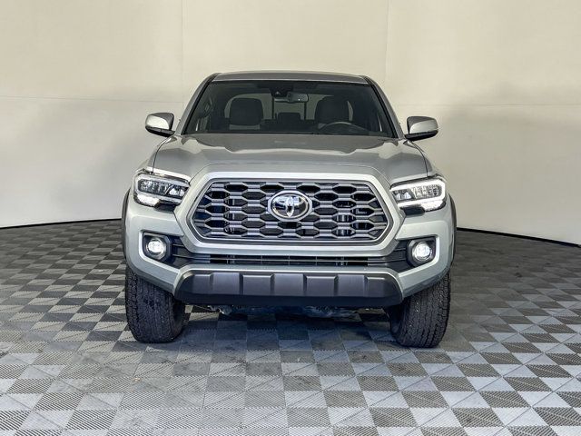 2022 Toyota Tacoma TRD Pro