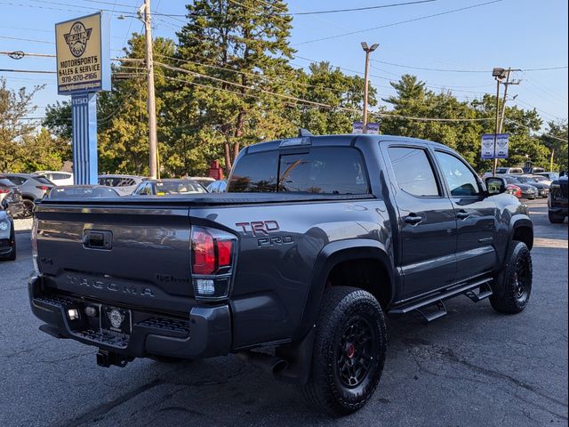 2022 Toyota Tacoma TRD Pro