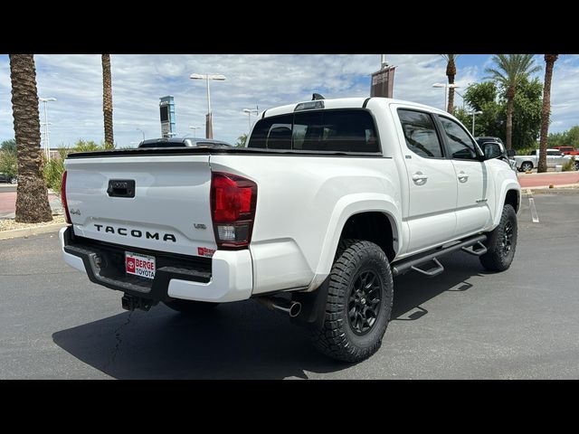 2022 Toyota Tacoma TRD Pro