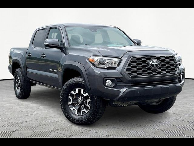 2022 Toyota Tacoma TRD Pro