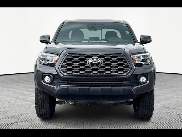 2022 Toyota Tacoma TRD Pro