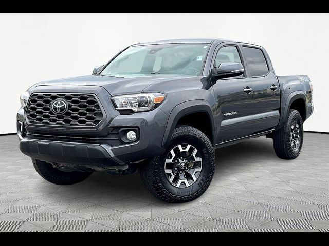 2022 Toyota Tacoma TRD Pro