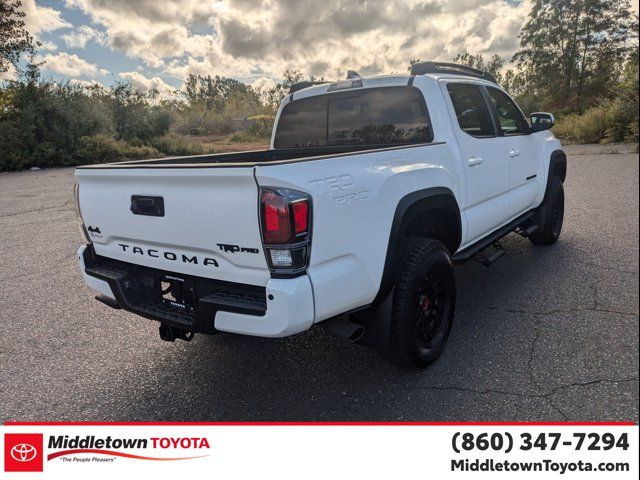 2022 Toyota Tacoma TRD Pro