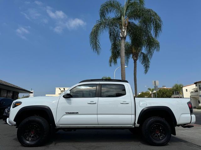 2022 Toyota Tacoma TRD Pro