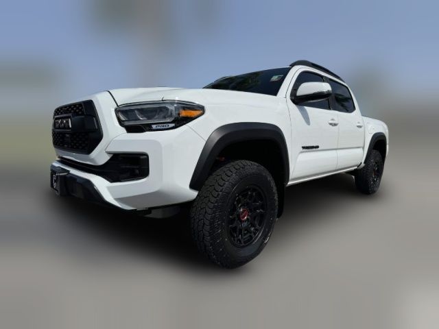 2022 Toyota Tacoma TRD Pro