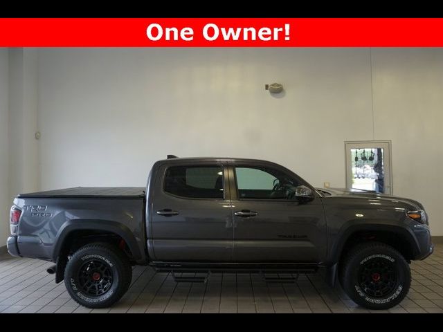 2022 Toyota Tacoma TRD Pro