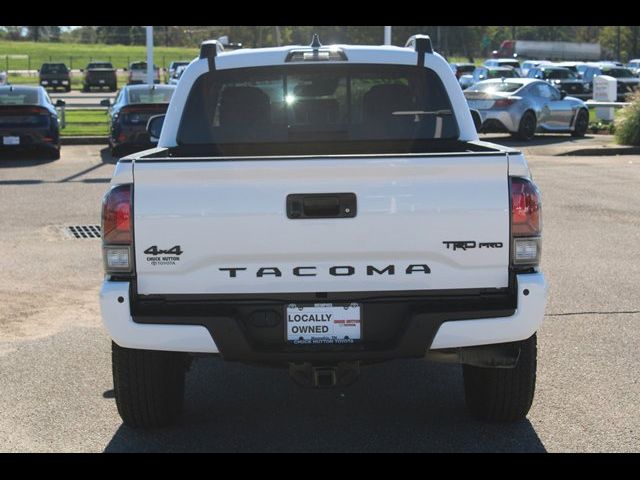 2022 Toyota Tacoma TRD Pro