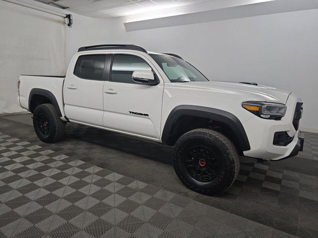 2022 Toyota Tacoma TRD Pro