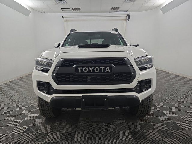 2022 Toyota Tacoma TRD Pro