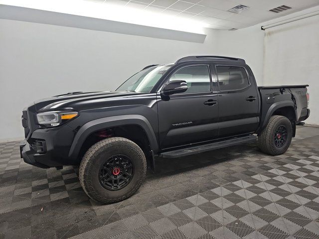 2022 Toyota Tacoma TRD Pro