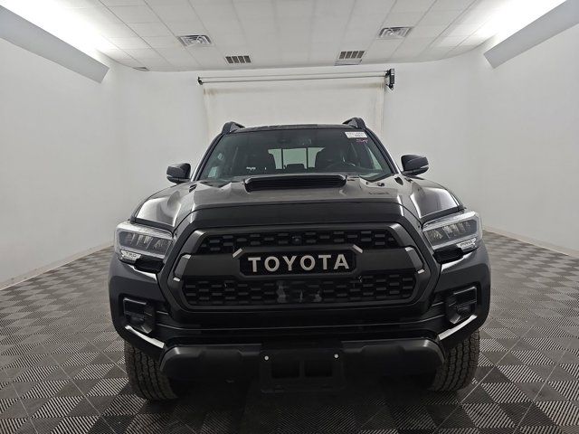 2022 Toyota Tacoma TRD Pro