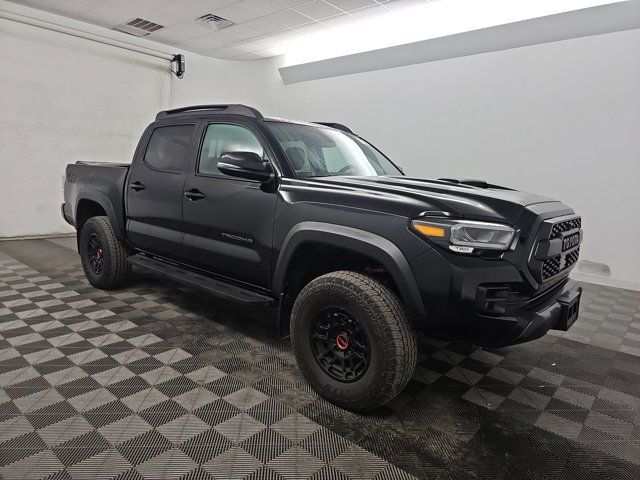 2022 Toyota Tacoma TRD Pro