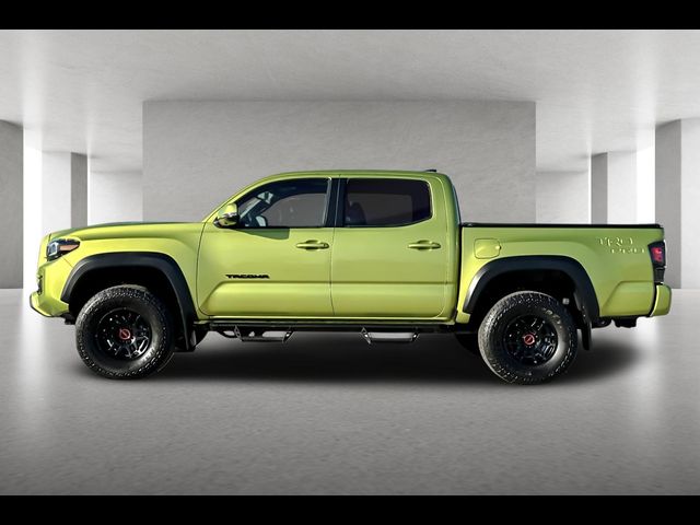 2022 Toyota Tacoma TRD Pro