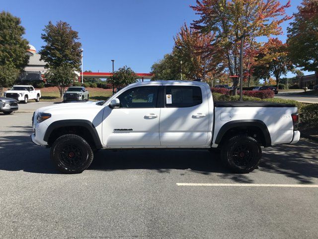 2022 Toyota Tacoma TRD Pro