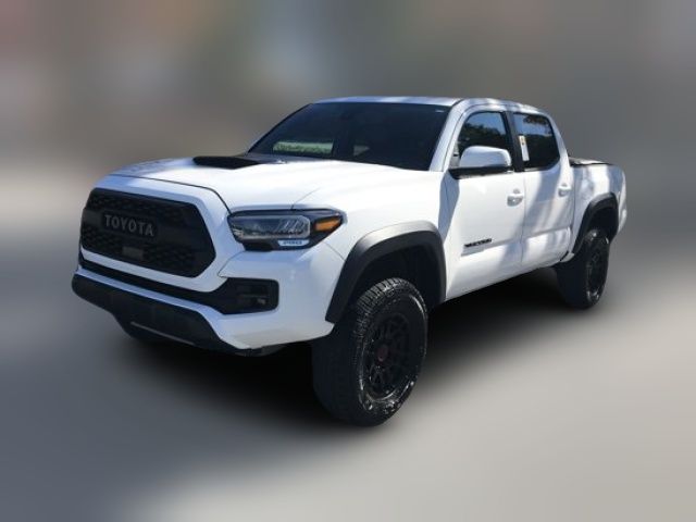 2022 Toyota Tacoma TRD Pro