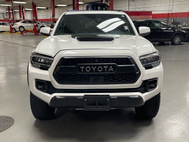 2022 Toyota Tacoma TRD Pro