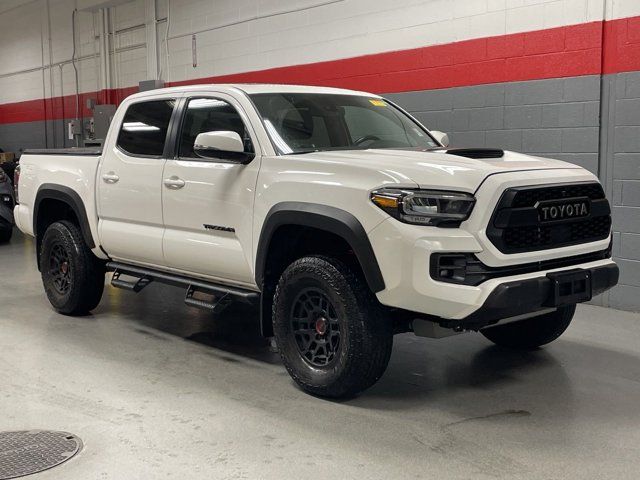 2022 Toyota Tacoma TRD Pro