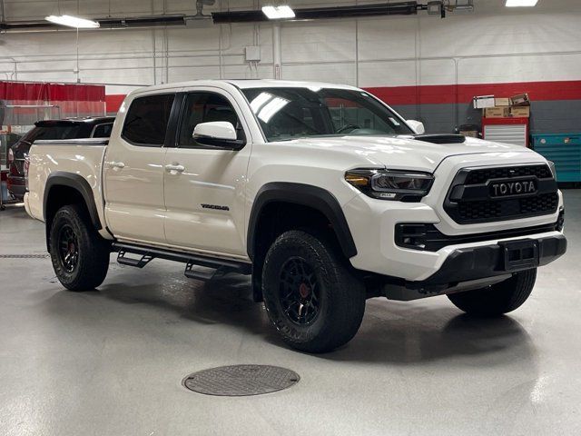 2022 Toyota Tacoma TRD Pro