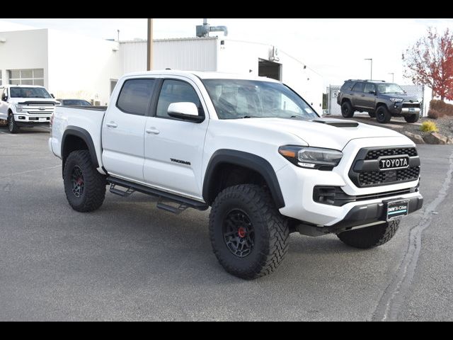 2022 Toyota Tacoma TRD Pro