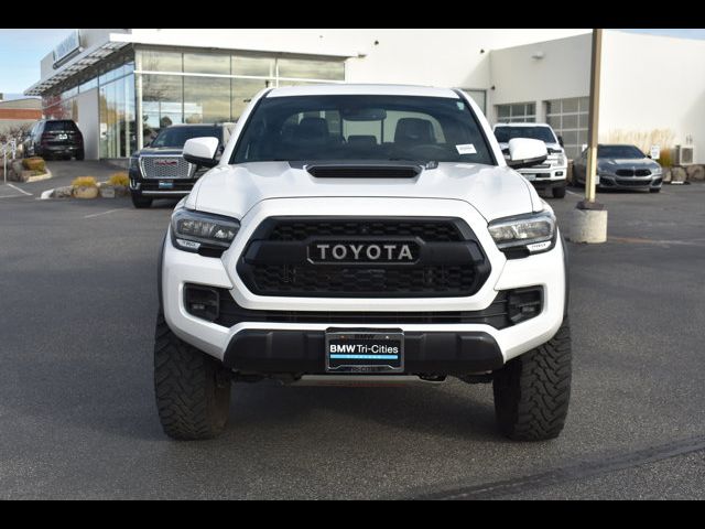 2022 Toyota Tacoma TRD Pro