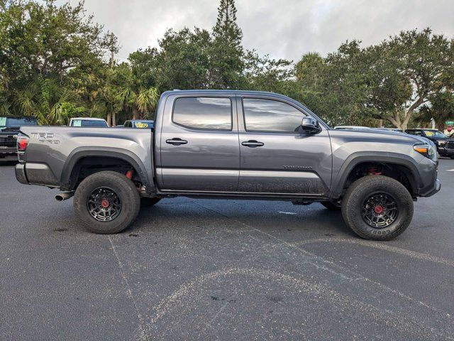 2022 Toyota Tacoma TRD Pro