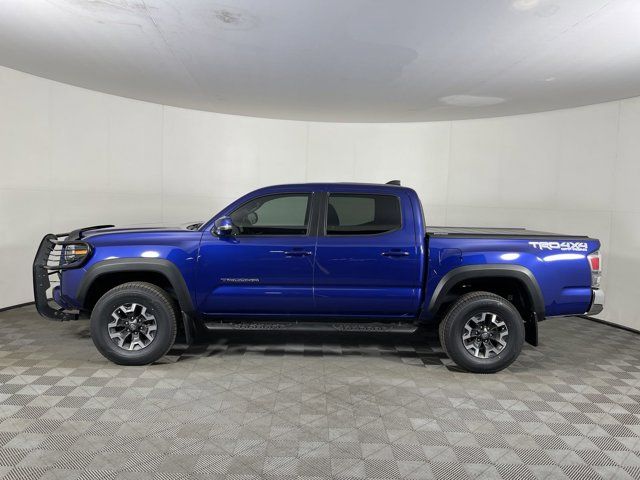 2022 Toyota Tacoma TRD Pro