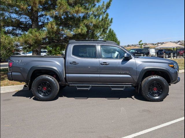 2022 Toyota Tacoma TRD Pro