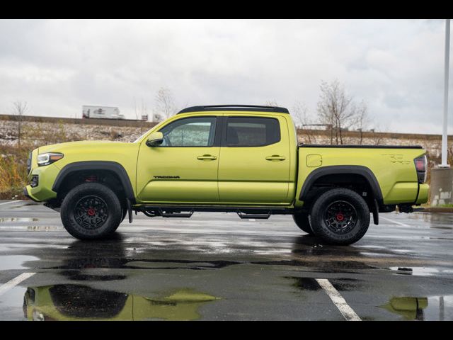 2022 Toyota Tacoma TRD Pro