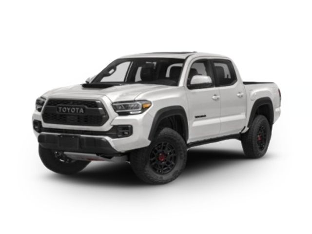 2022 Toyota Tacoma TRD Pro