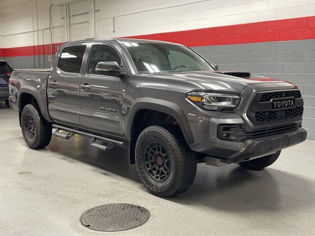 2022 Toyota Tacoma TRD Pro