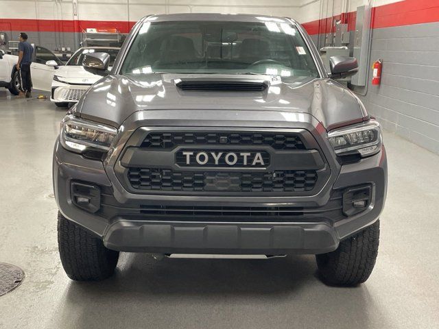 2022 Toyota Tacoma TRD Pro